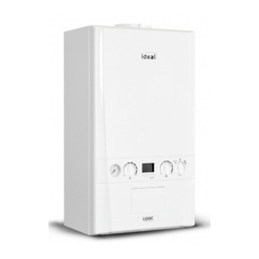 IDEAL LOGIC COMBI ESP1 24 User manual