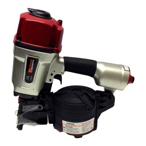 Orion CN90B User manual