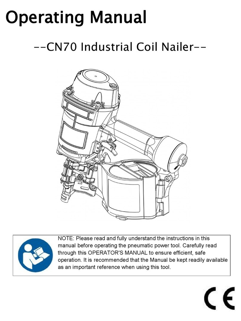 Orion CN70 User manual