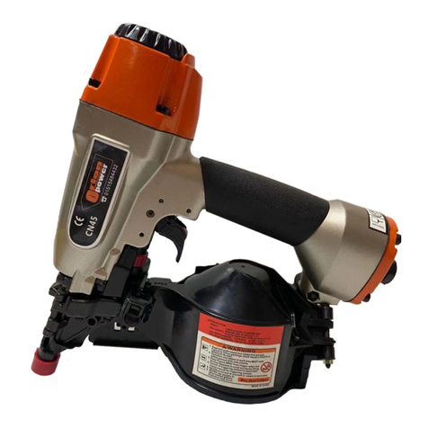Orion CN45 User manual