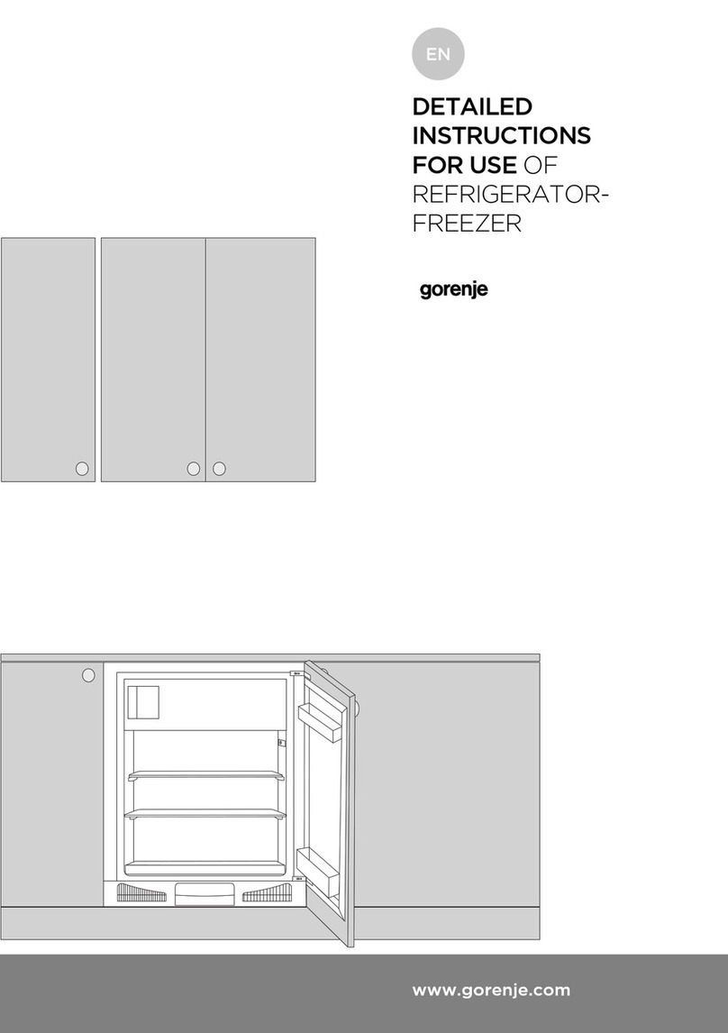 Gorenje HTPI1466 Detailed instructions for use