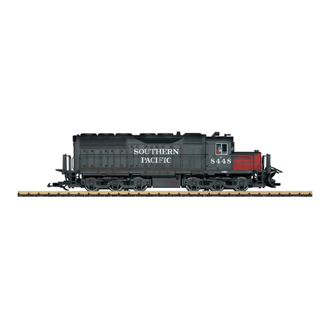 LGB 25558 manual