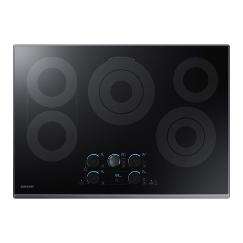 Samsung NZ30K7570R SERIES User manual