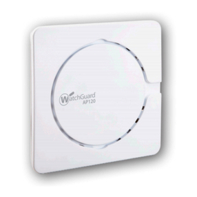 Watchguard AP120 User manual