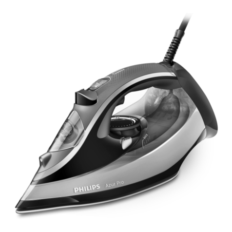 Philips GC4879 user manual