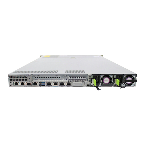 Cisco C390 User manual