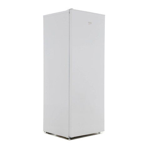 Beko LCSM1545W user manual