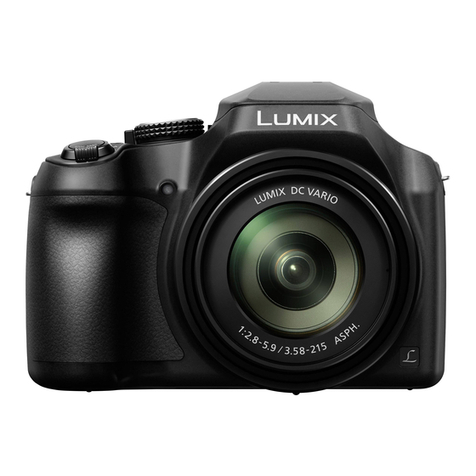 Panasonic Lumix DC-FZ82 Technical specifications