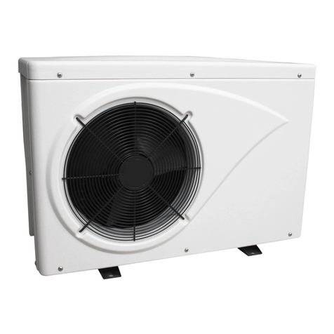 AQUALUX 104269 User and installation manual
