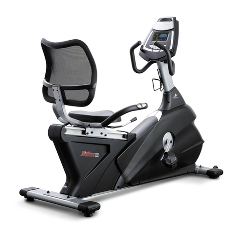 FitLux 5100 owner's manual