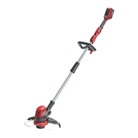 Craftsman 151.74580 Operator's manual