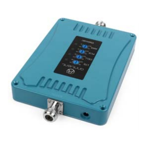 Anntlent AN-CPAL70 Plus User manual