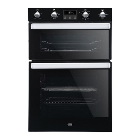 Belling BI902MFCT User manual Belling BI902MFCT User manual