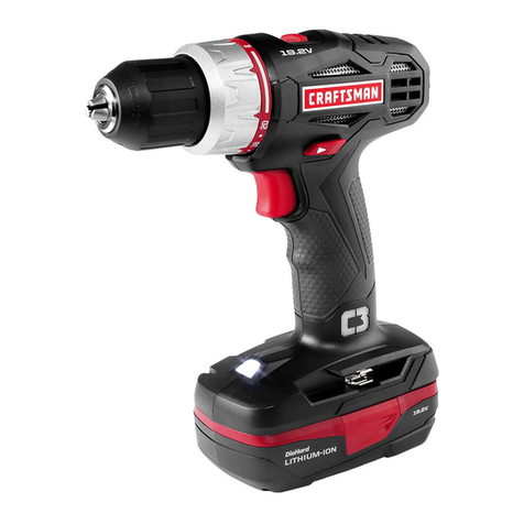 Craftsman 5275.1 User manual