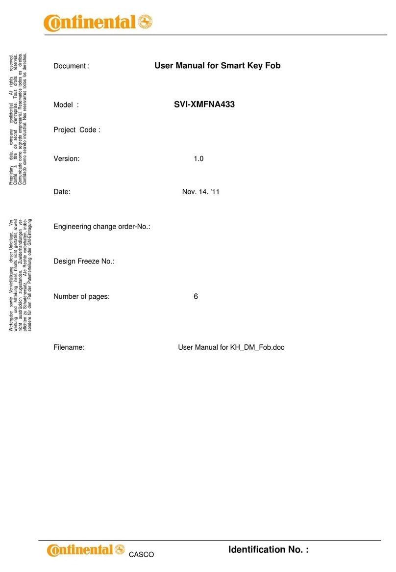 Continental Refrigerator SVI-XMFNA433 user manual Continental Refrigerator SVI-XMFNA433 user manual