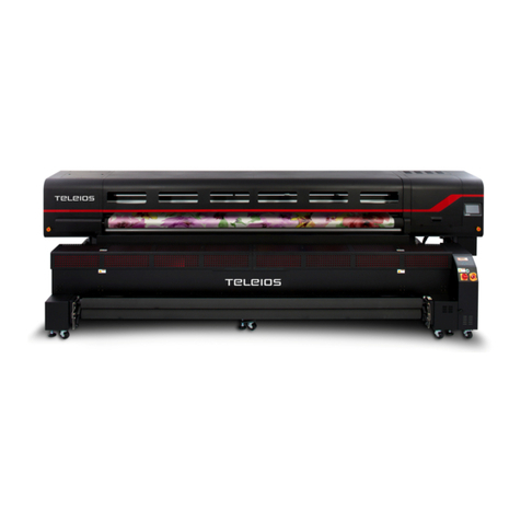 d.gen TELEIOS GRANDE H6 User manual