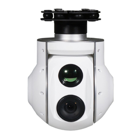 Foxtech FH230 TIR manual