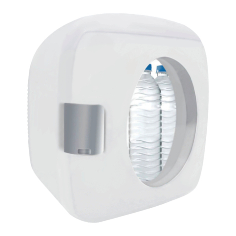 Gourmia GMF1200 manual