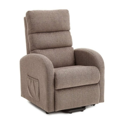 Maxi Comfort Cloud user manual