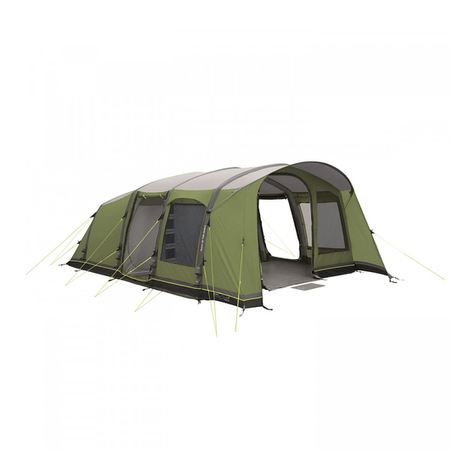 Outwell Montana 6AC User manual