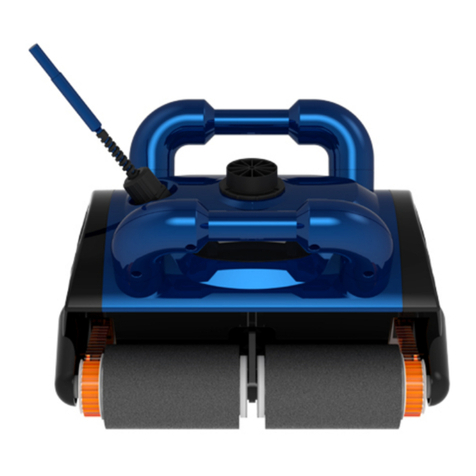 ICHRoboter iCleaner-200 User manual