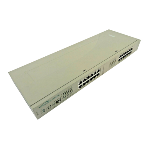 DEC DECswitch 900EE User manual