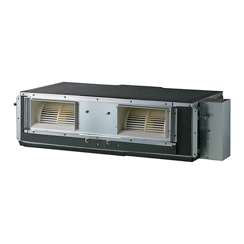 LG FB-C186HSA0 User manual