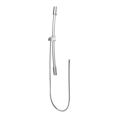 Belanger H2flo B90-230 User manual