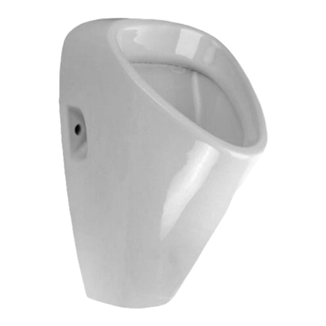 Sanela SLP 19RB User manual