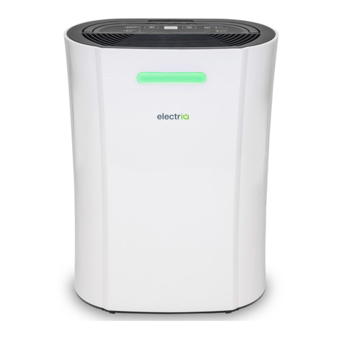 ElectrIQ CD12P User manual