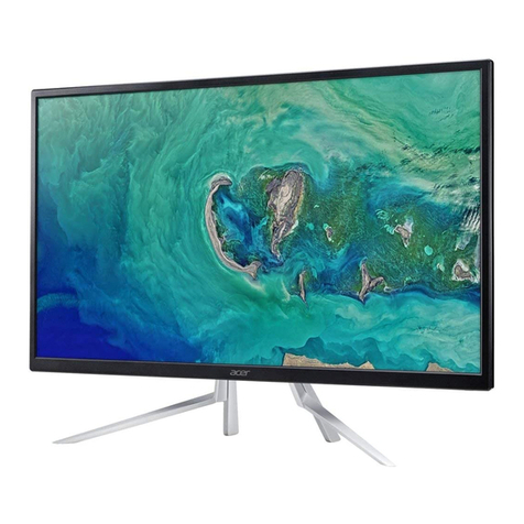 Acer ET322QU user guide