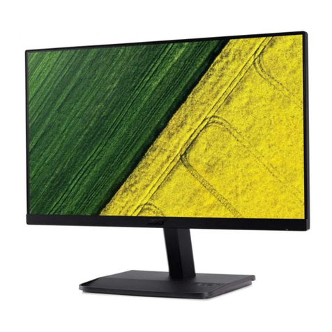 Acer ET241Y user guide