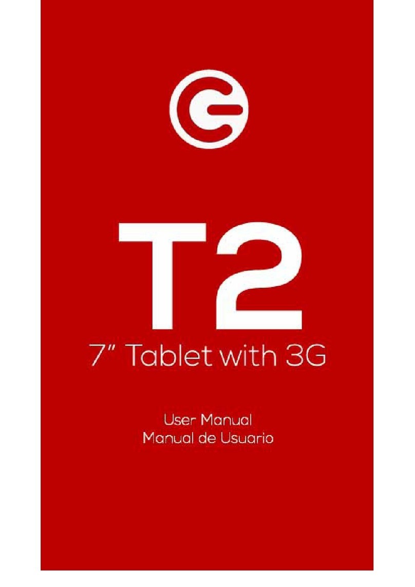 Logic T2 User manual