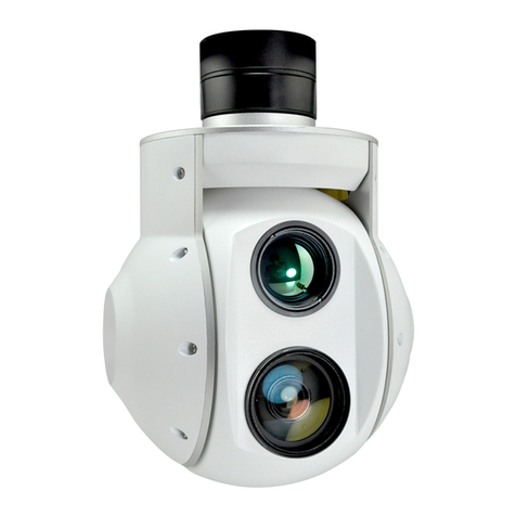 Viewpro U30TIR User manual Viewpro U30TIR User manual