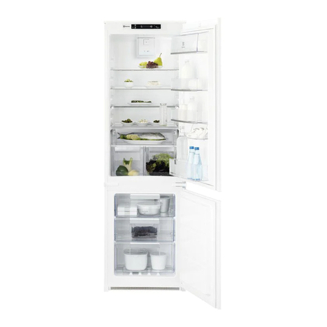 Electrolux ENN2853COV User manual