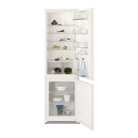Electrolux ENN2801EOW user manual