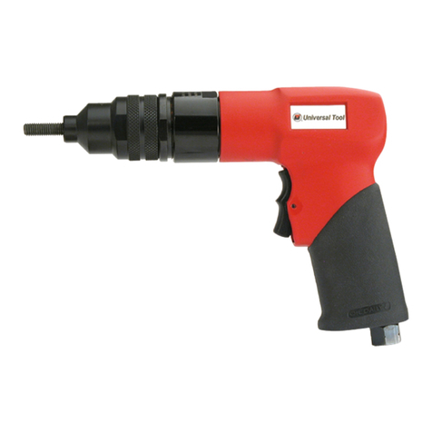 Universal Tool UT8942 User manual