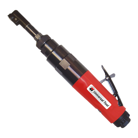 Universal Tool UT8893-5 User manual