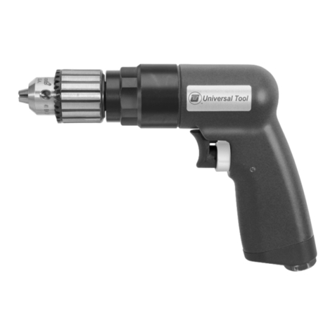 Universal Tool UT8894 User manual