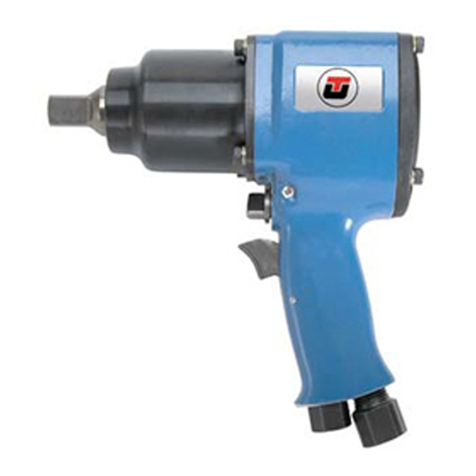 Universal Tool UT7560C-75 operating instructions Universal Tool UT7560C-75 operating instructions