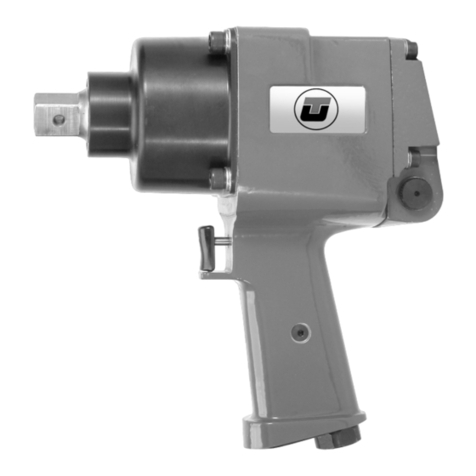 Universal Tool UT7520C-75 User manual