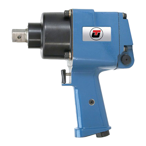 Universal Tool UT7520C-1 User manual