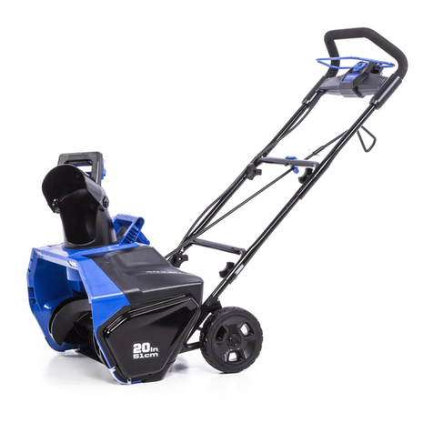 Kobalt KSB 6040-06 Operation manual