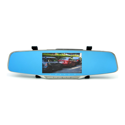 Master Tailgaters MR-50-C1 user manual