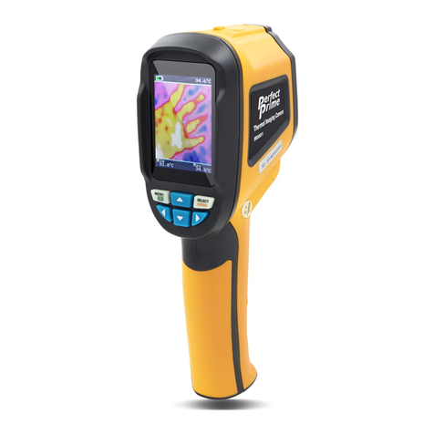 Perfect Prime IR0001 User manual Perfect Prime IR0001 User manual