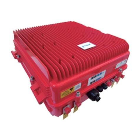 Fiplex DHS Series User & installation manual
