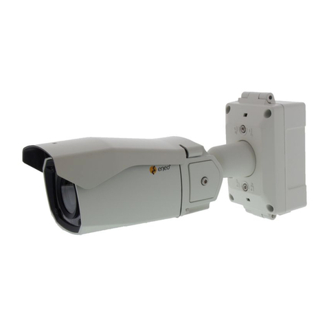 Eneo MCB-64A0003M0A User manual