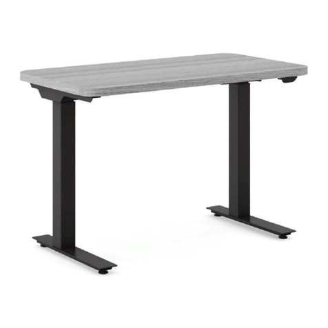 Knoll Pixel KTXE6036G installation instructions Knoll Pixel KTXE6036G installation instructions