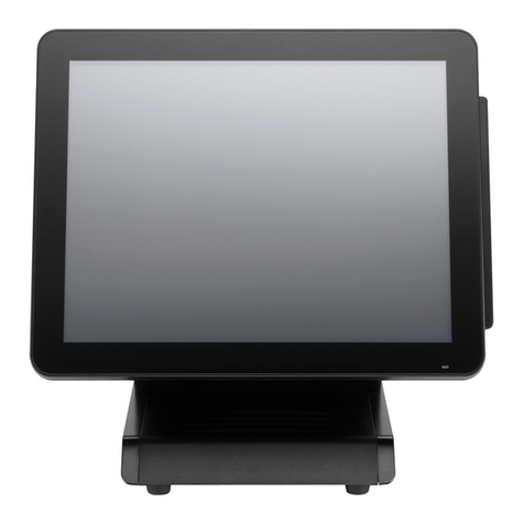 Partner SP-650 User manual