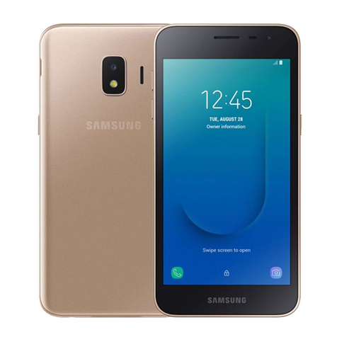 Samsung SM-J260M/DS user manual